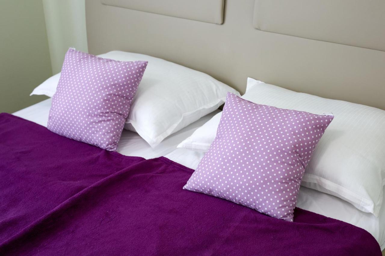 Apartments Nika Turanj Phòng bức ảnh
