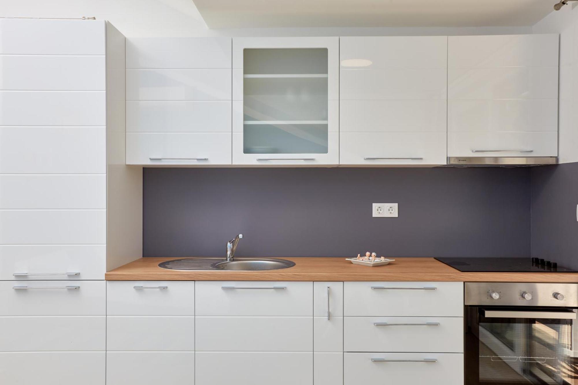Apartments Nika Turanj Phòng bức ảnh