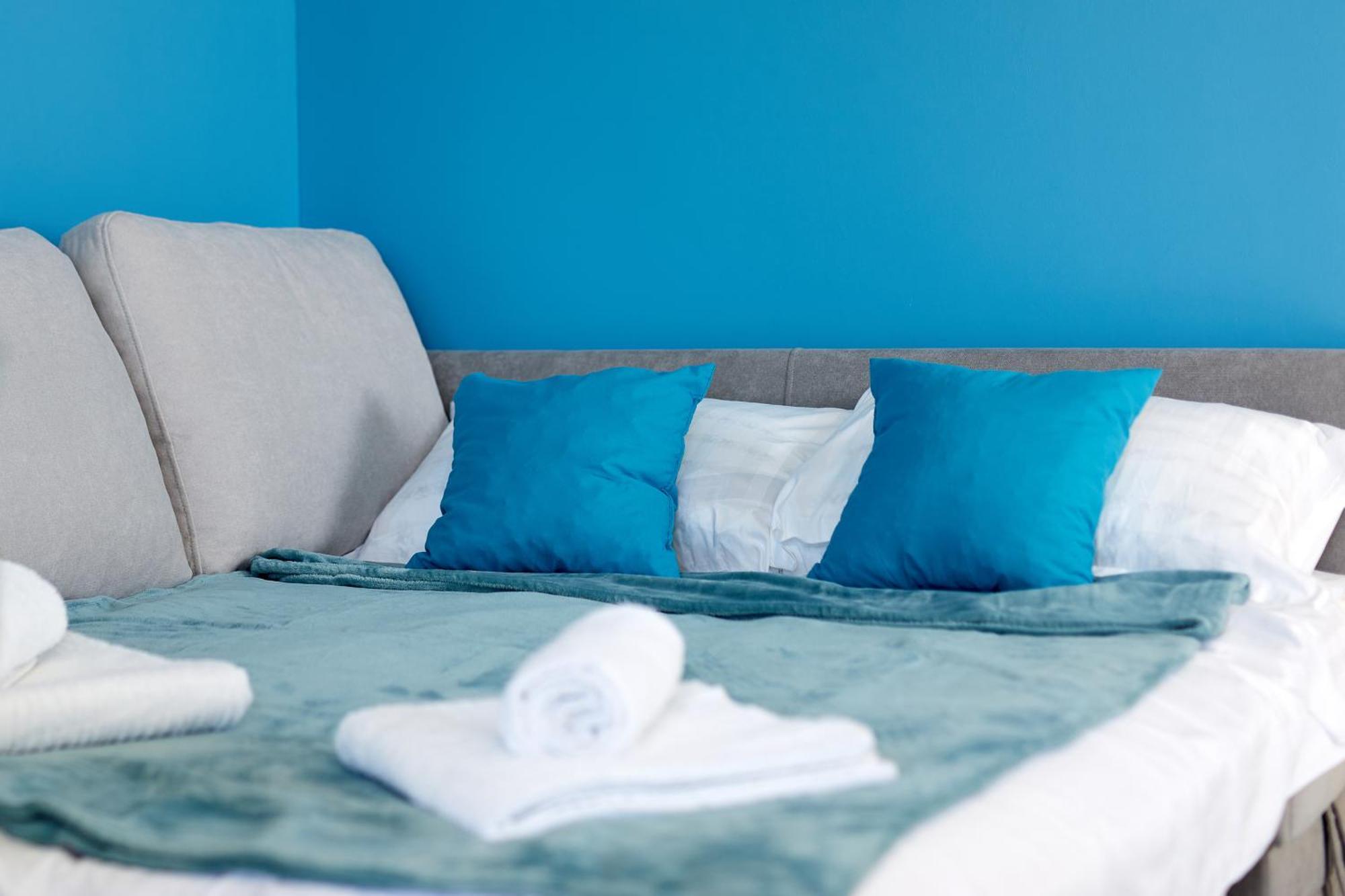 Apartments Nika Turanj Phòng bức ảnh