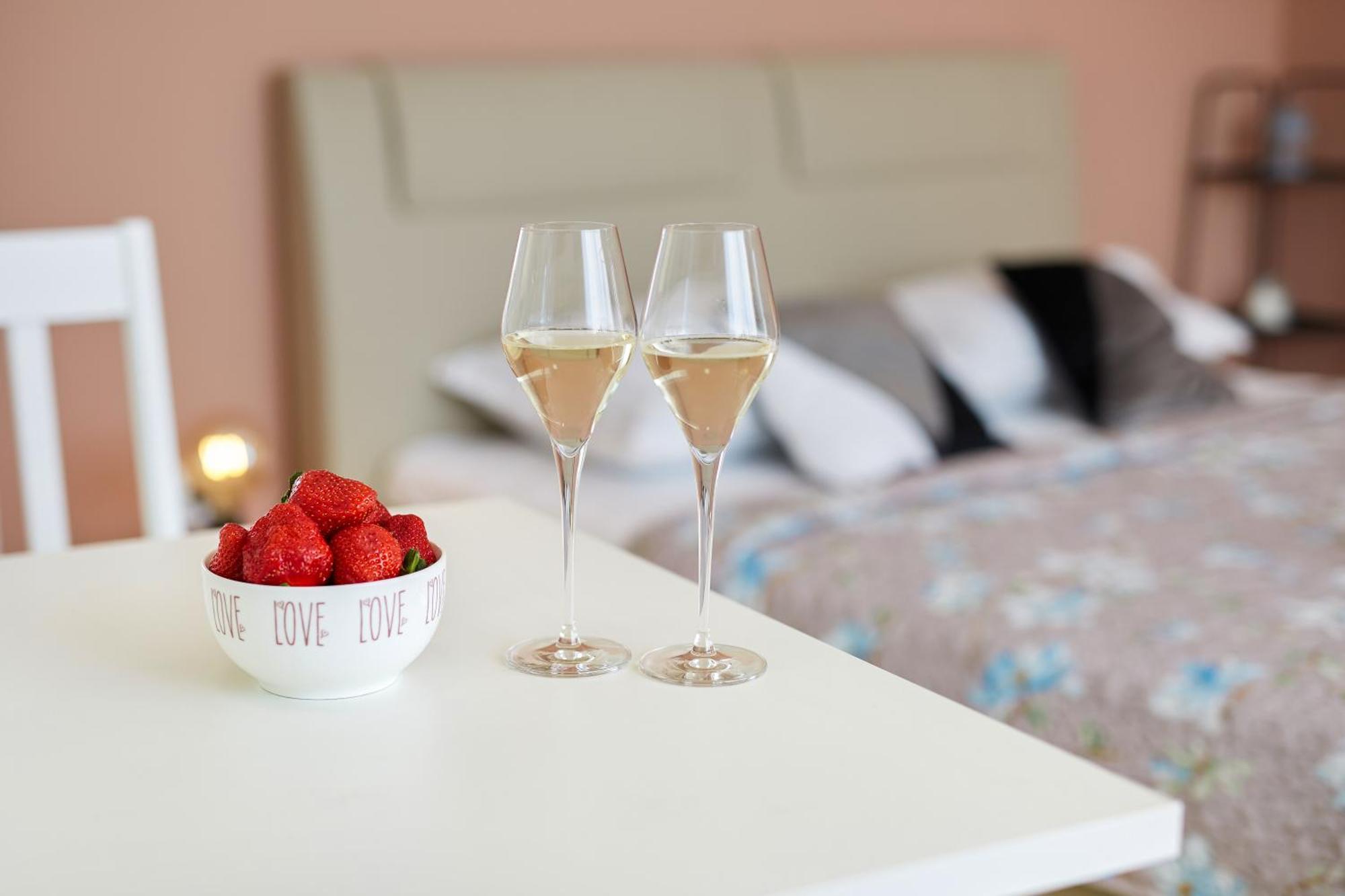Apartments Nika Turanj Phòng bức ảnh