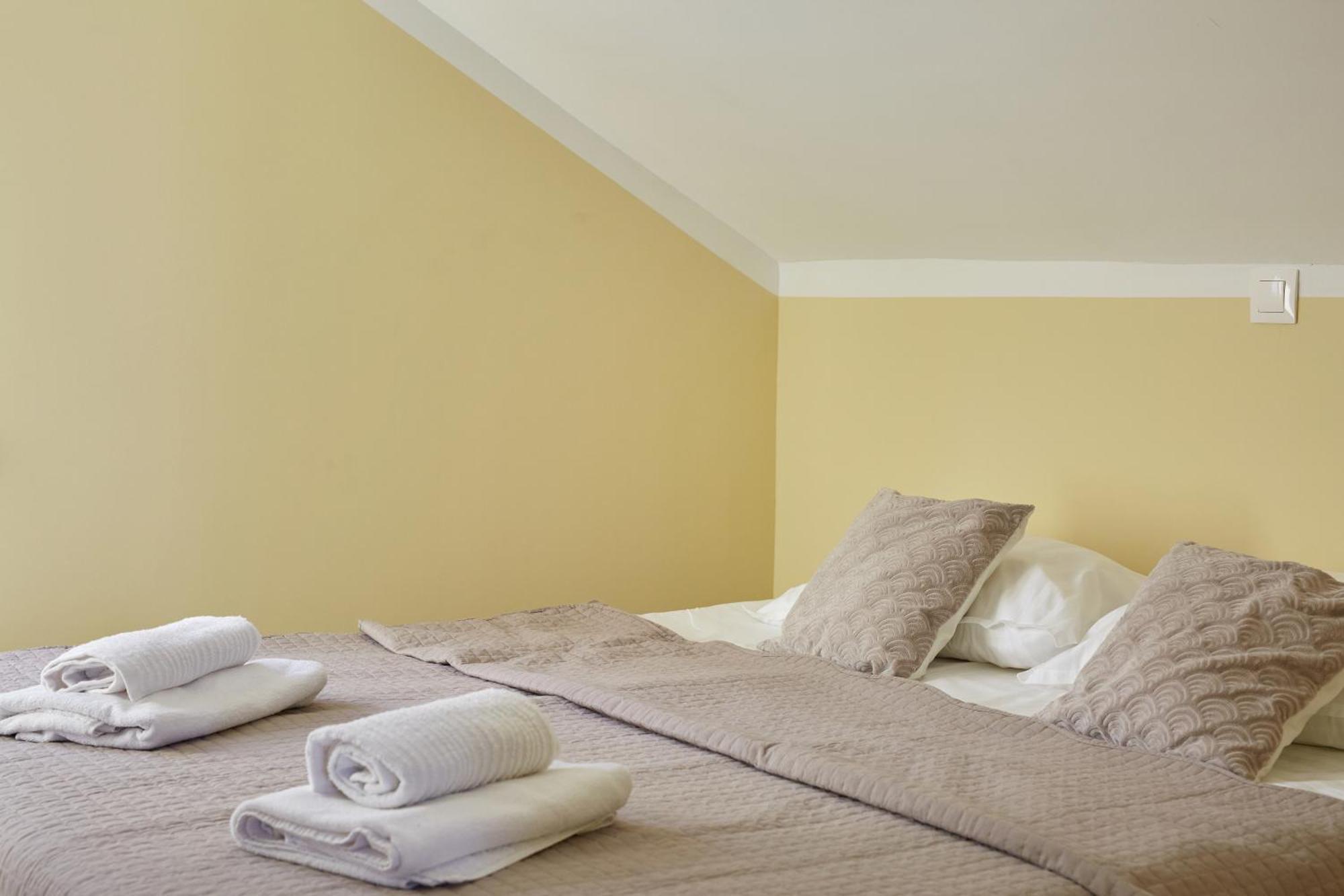 Apartments Nika Turanj Phòng bức ảnh