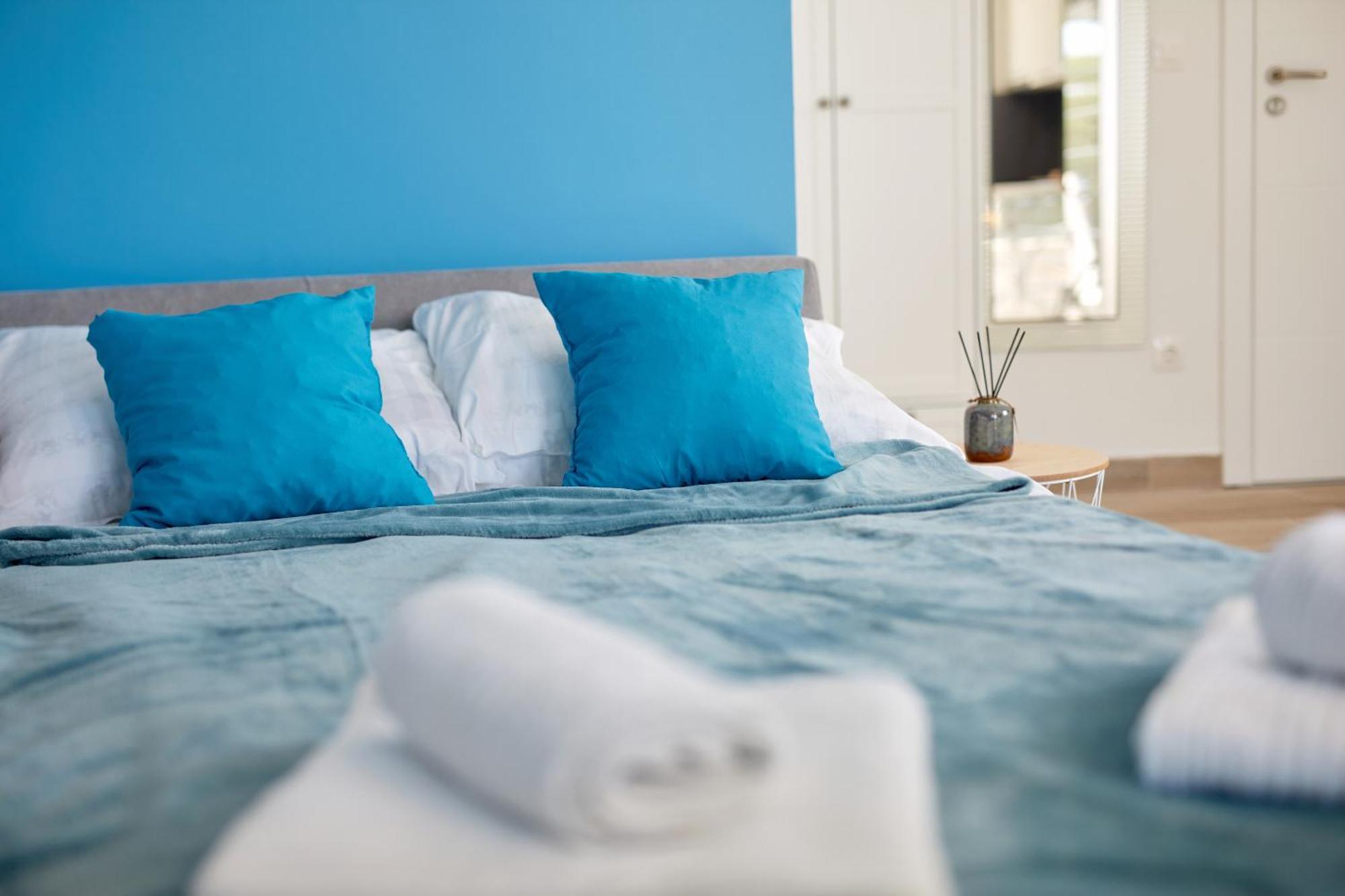 Apartments Nika Turanj Phòng bức ảnh