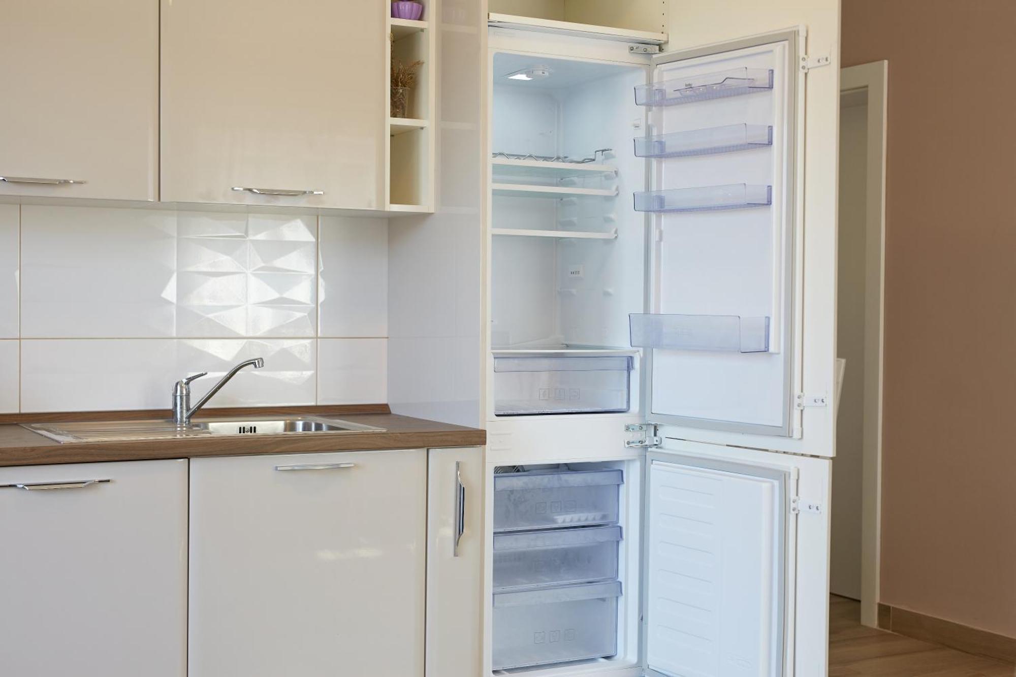 Apartments Nika Turanj Phòng bức ảnh