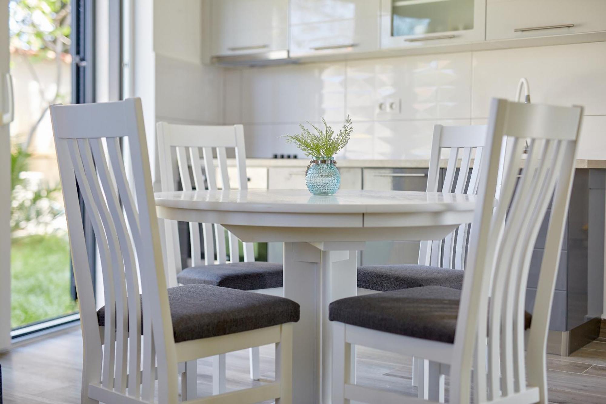 Apartments Nika Turanj Phòng bức ảnh