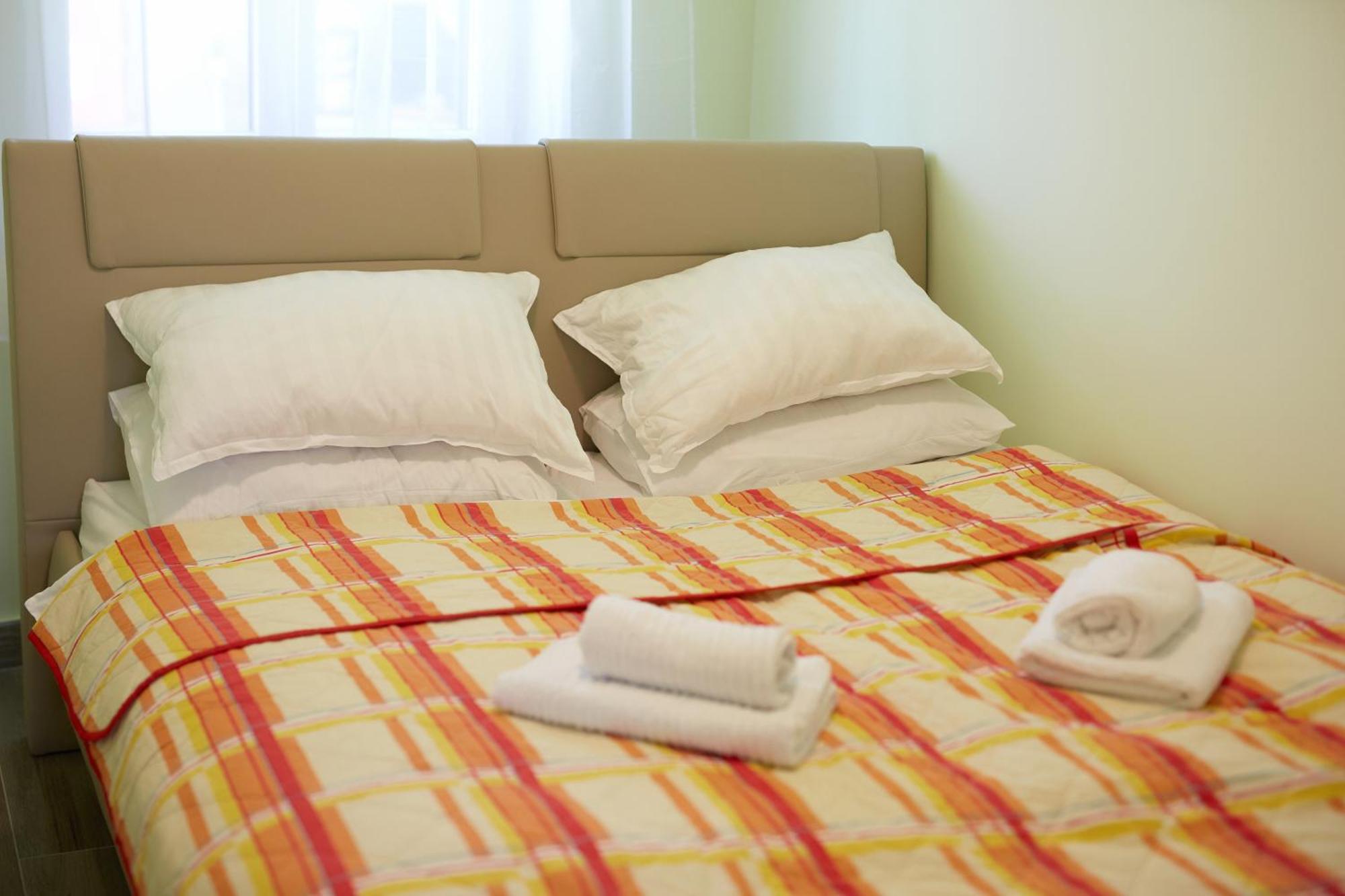 Apartments Nika Turanj Phòng bức ảnh