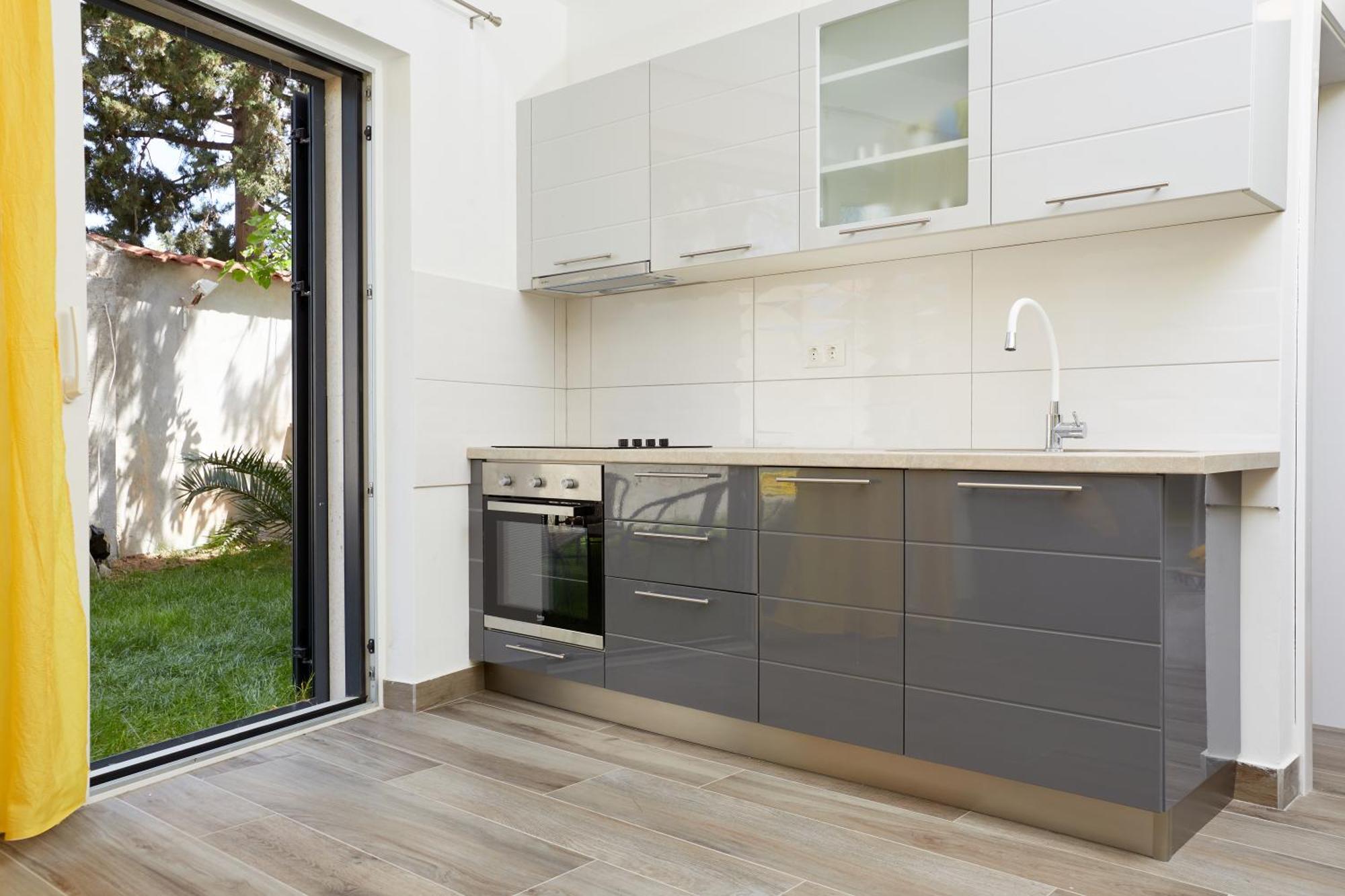 Apartments Nika Turanj Phòng bức ảnh